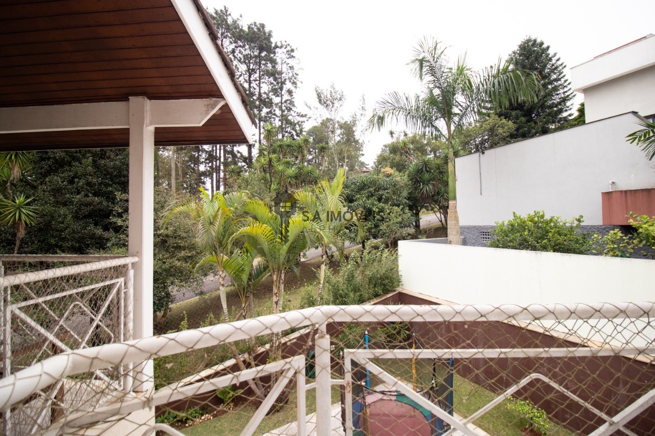 Casa de Condomínio, 4 quartos - Foto 57