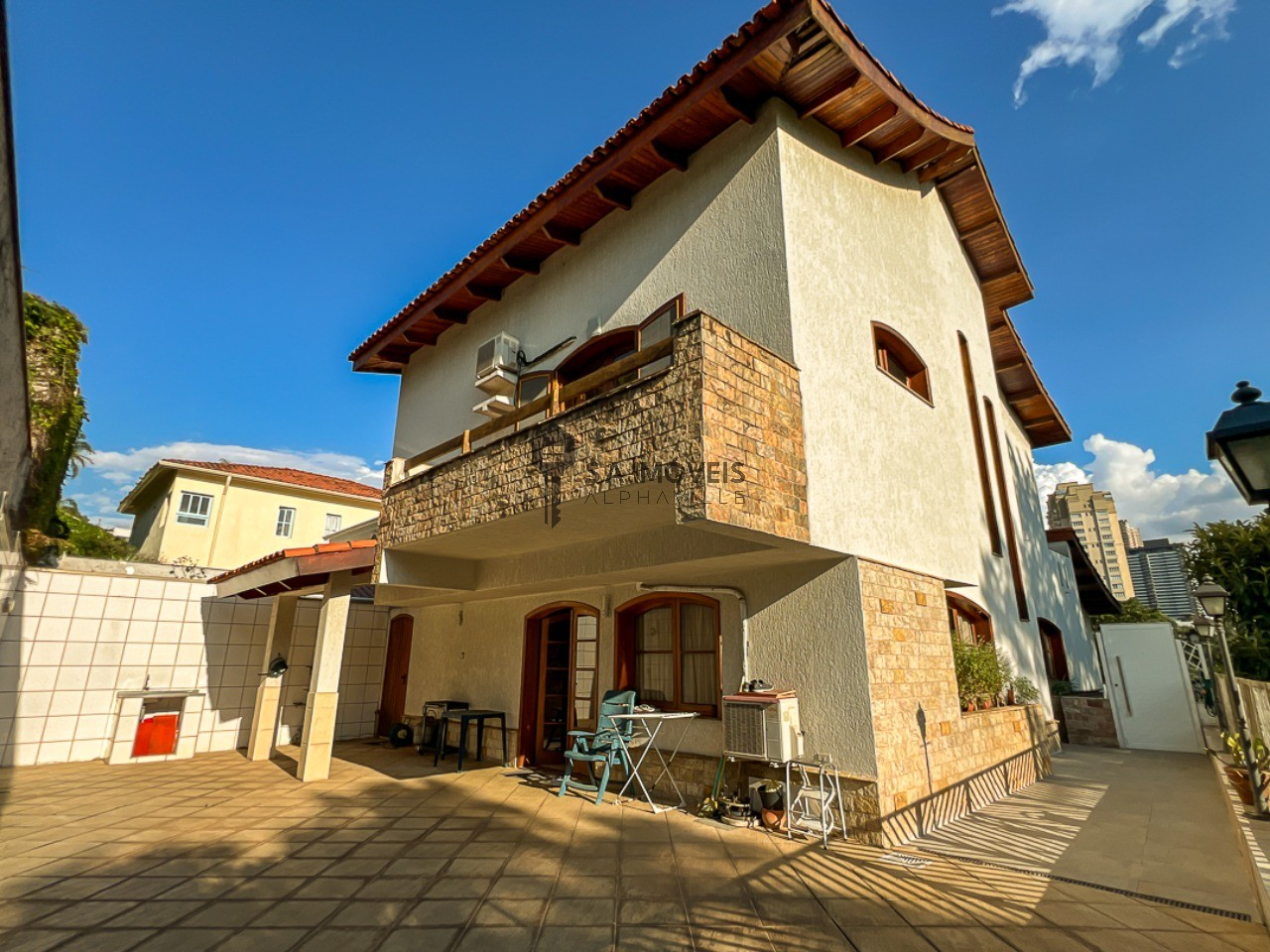 Casa, 4 quartos, 337 m² - Foto 56