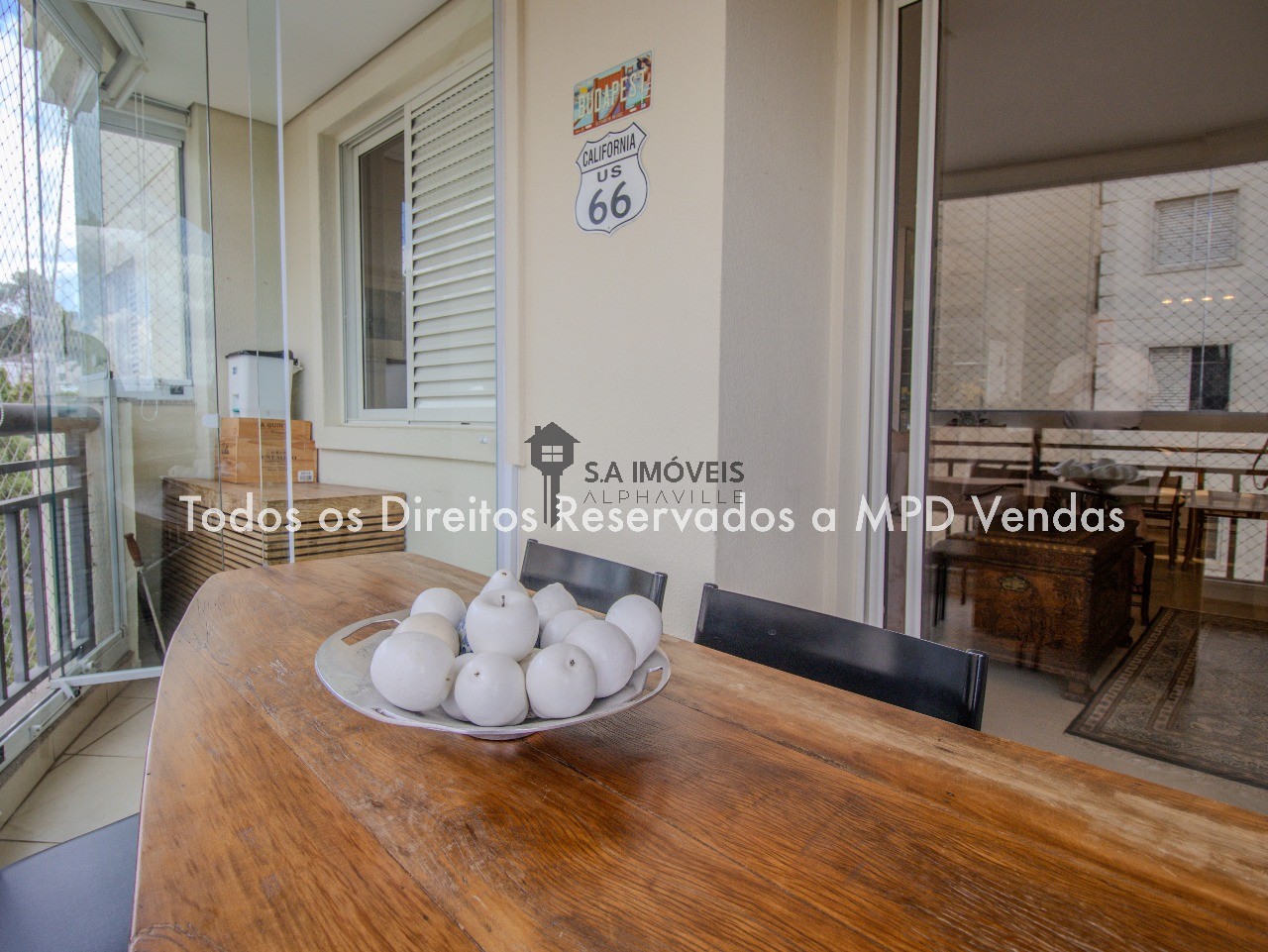 Apartamento, 2 quartos, 100 m² - Foto 17