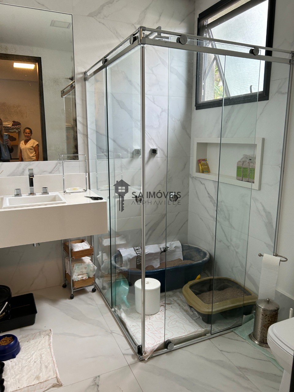Casa, 4 quartos, 460 m² - Foto 6