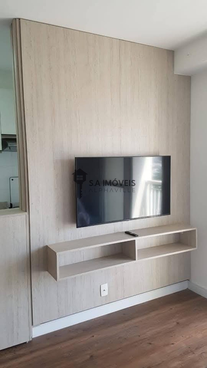 Apartamento, 1 quarto, 50 m² - Foto 8