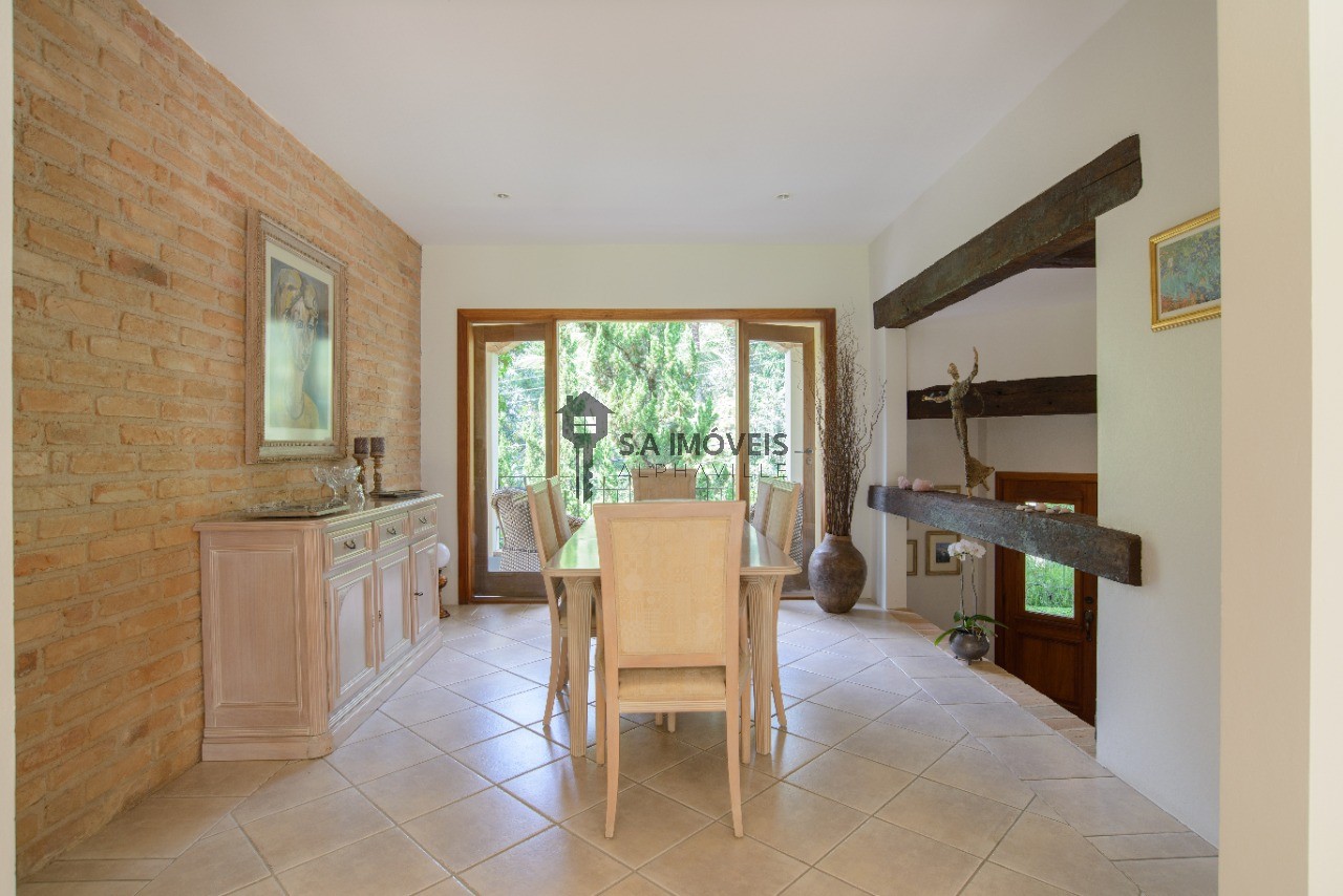 Casa, 4 quartos, 400 m² - Foto 25