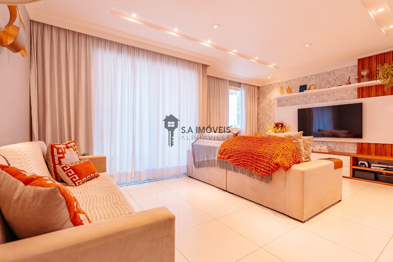 Apartamento, 2 quartos, 100 m² - Foto 1