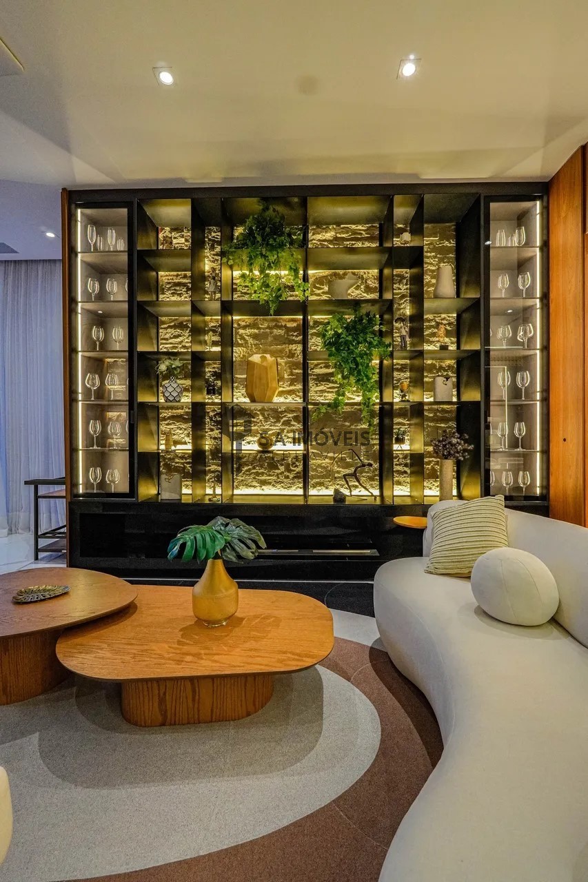 Casa de Condomínio, 5 quartos - Foto 3