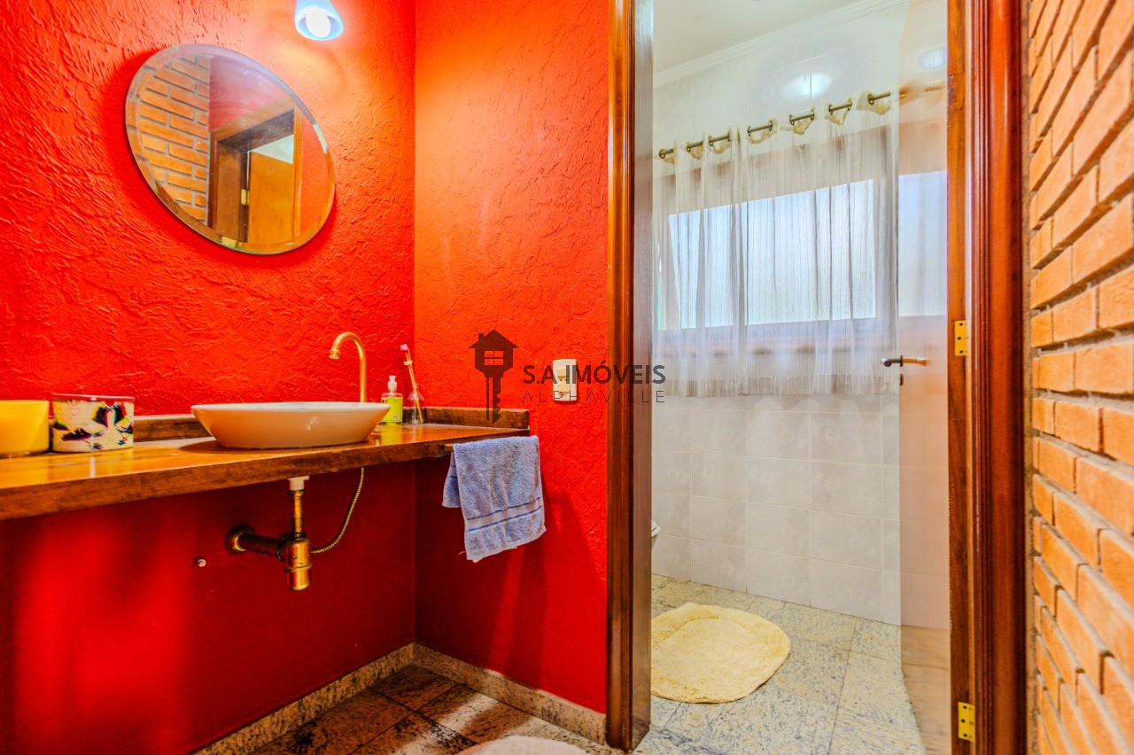 Casa, 4 quartos, 360 m² - Foto 16