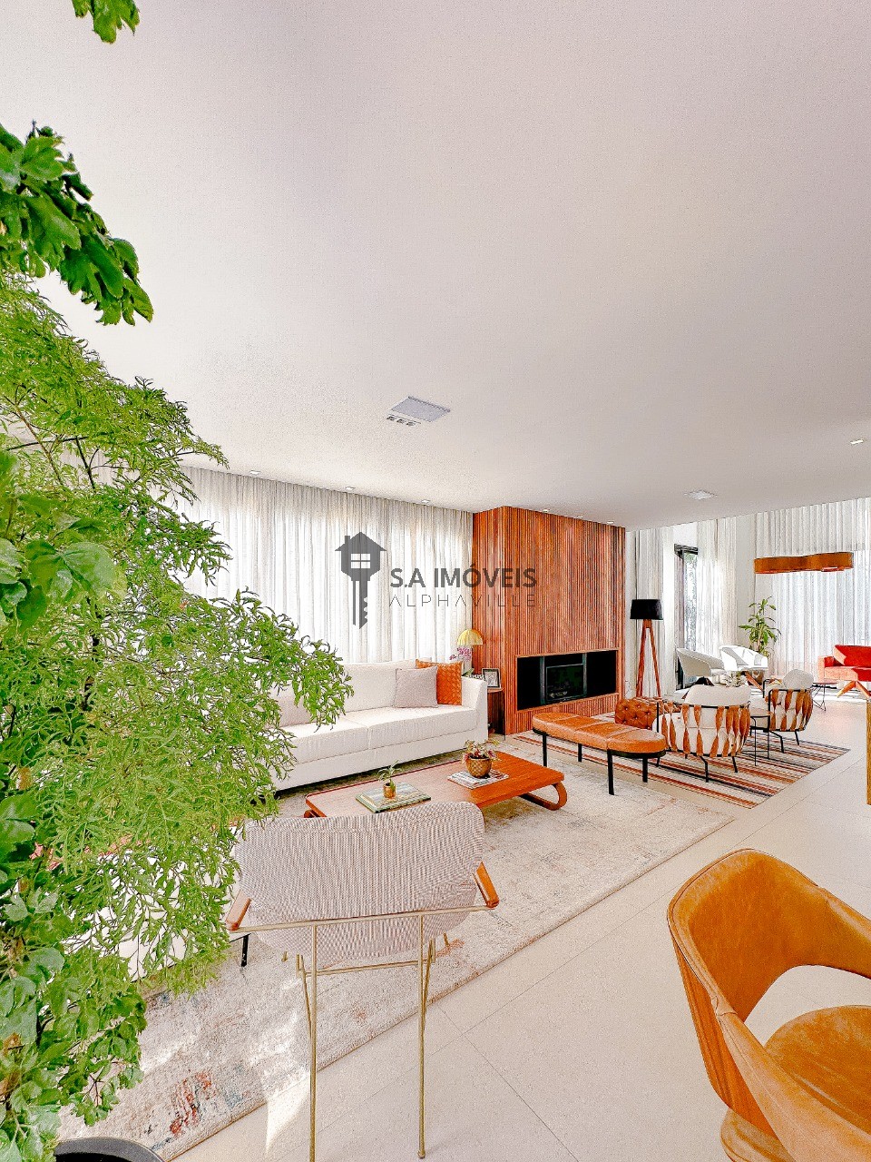 Casa, 4 quartos, 345 m² - Foto 4