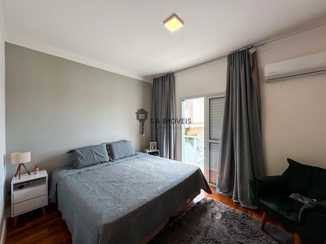 Casa, 3 quartos, 223 m² - Foto 20