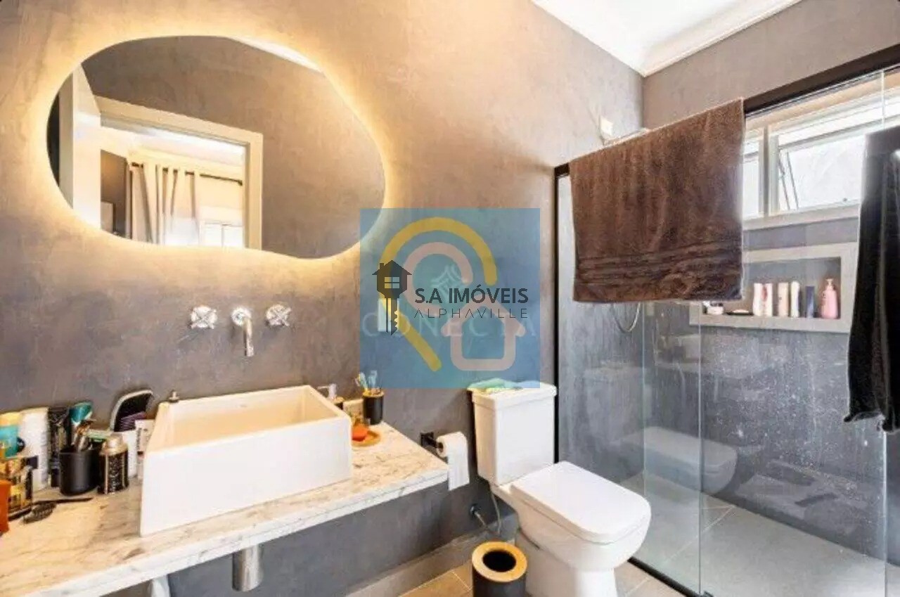 Casa, 4 quartos, 360 m² - Foto 29