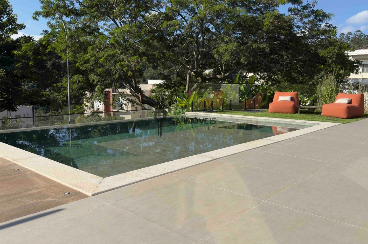 Casa, 5 quartos, 620 m² - Foto 21