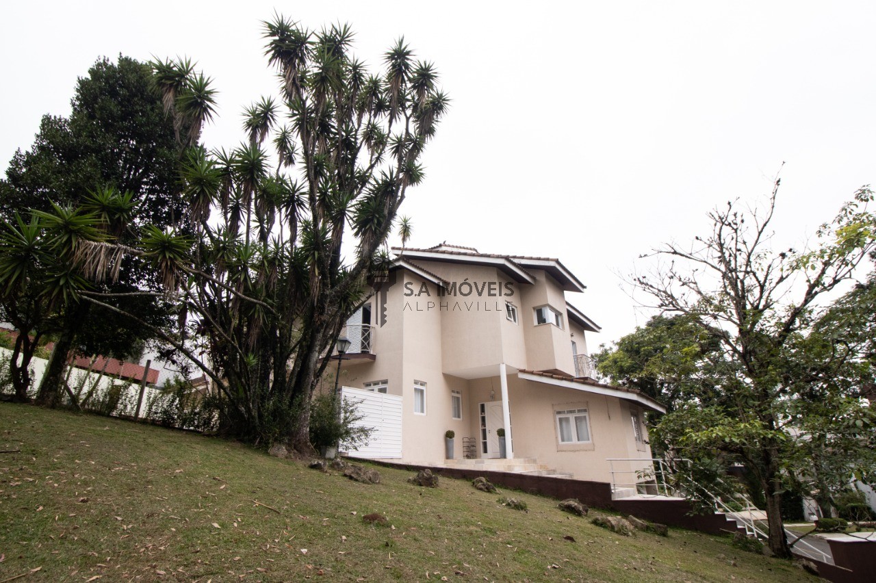 Casa de Condomínio, 4 quartos - Foto 4