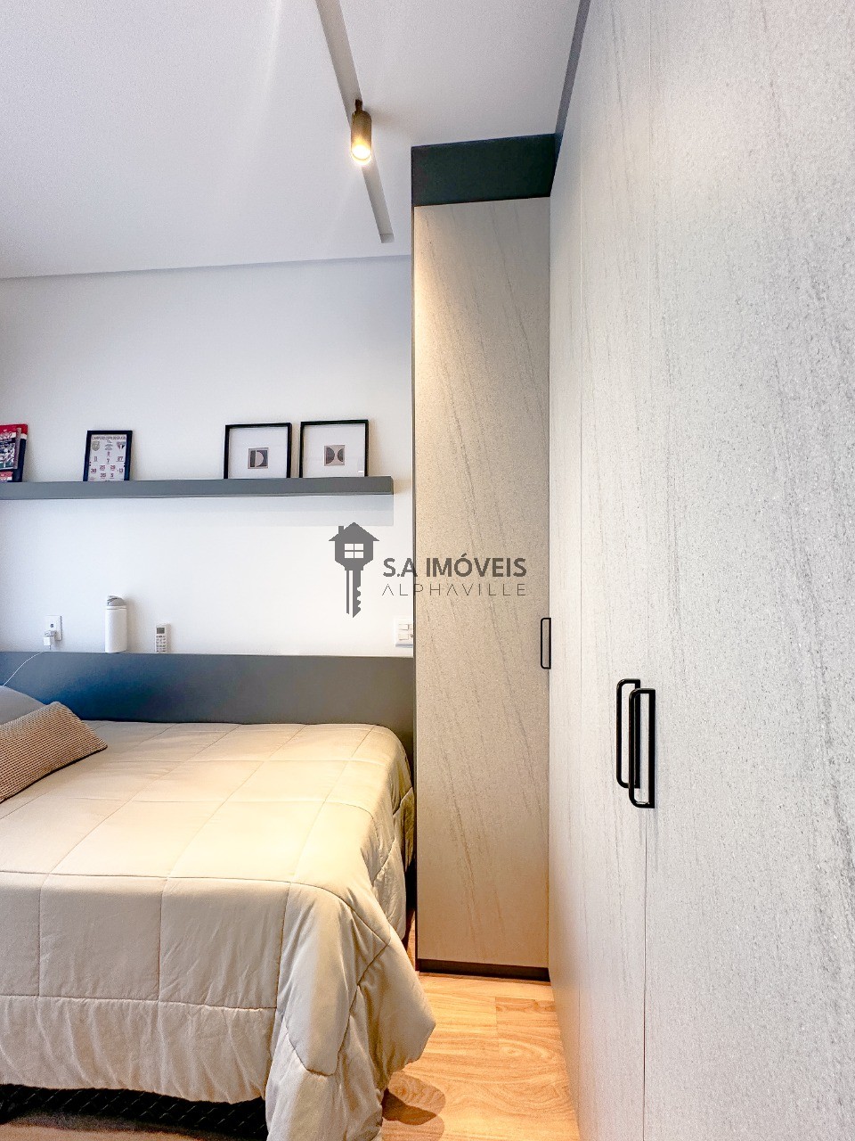 Casa de Condomínio, 3 quartos - Foto 69