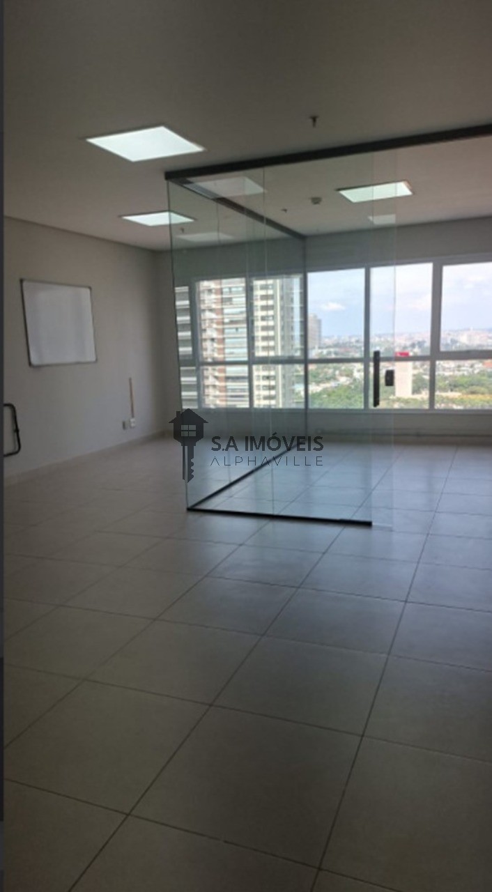 Sala-Conjunto, 55 m² - Foto 2