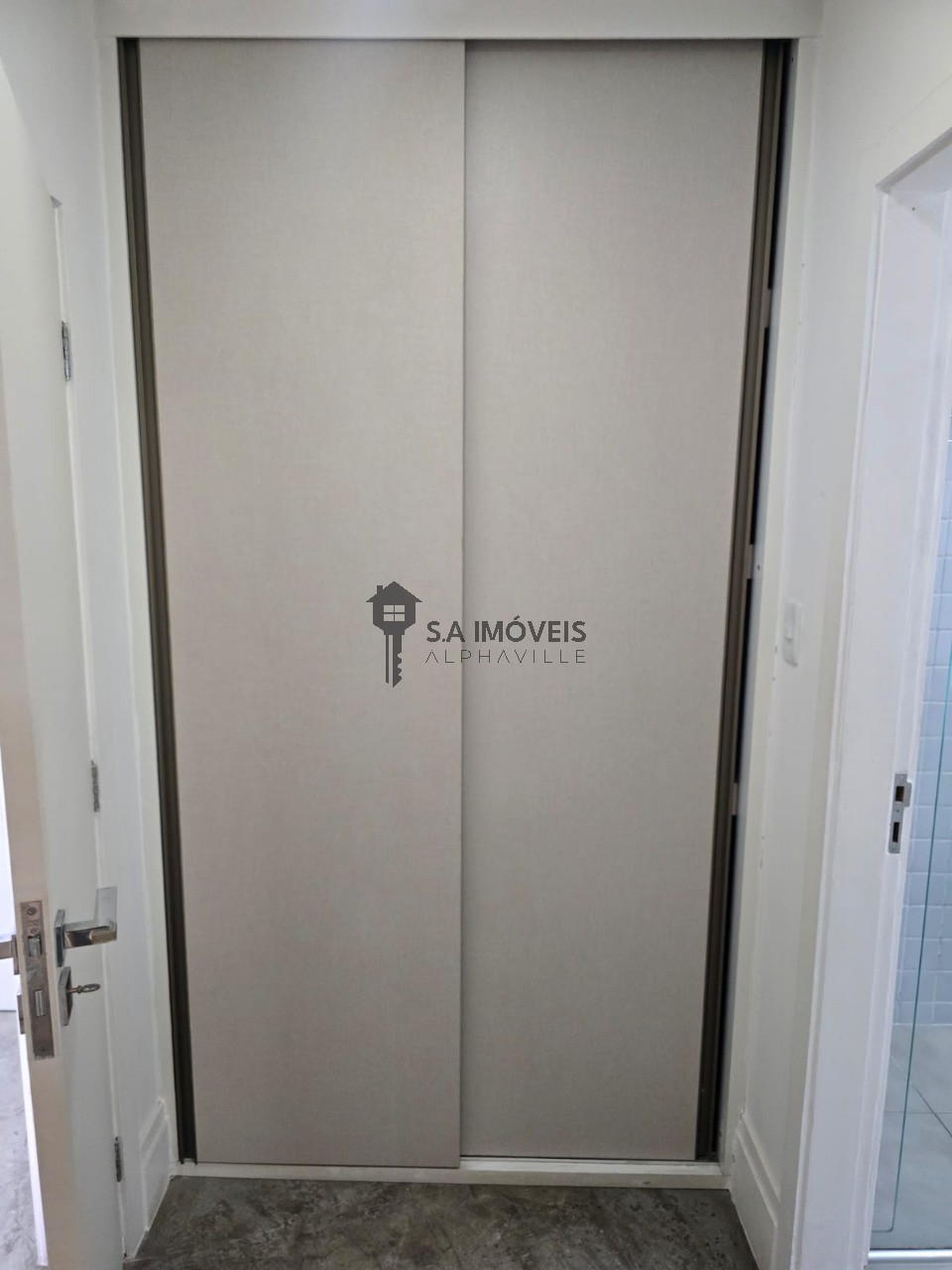 Apartamento, 1 quarto, 56 m² - Foto 14