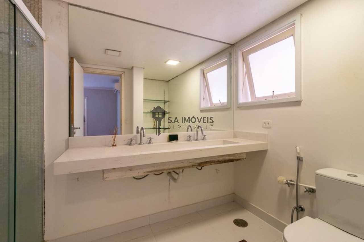 Casa, 4 quartos, 270 m² - Foto 19