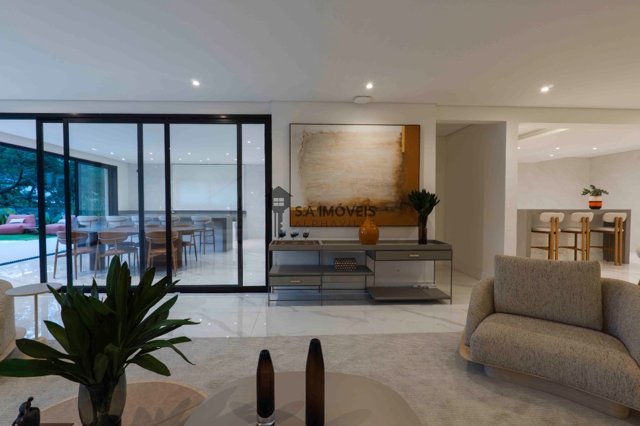 Casa, 5 quartos, 620 m² - Foto 27