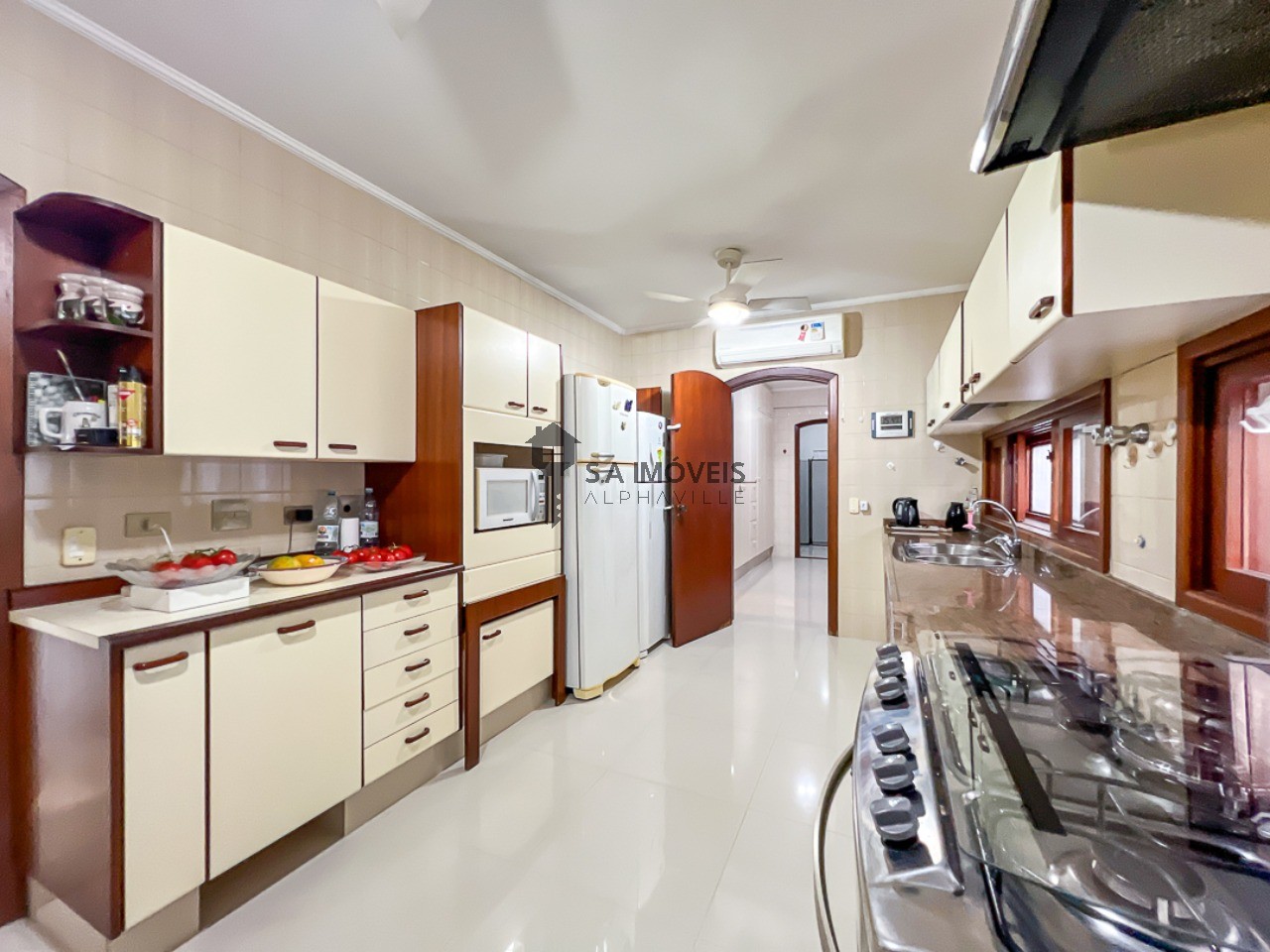 Casa, 4 quartos, 337 m² - Foto 19