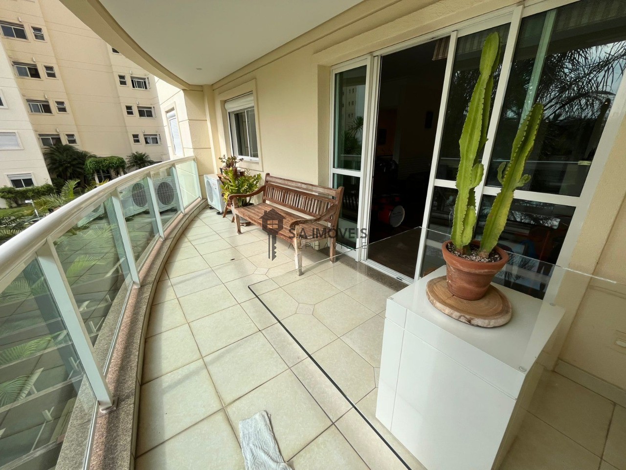 Apartamento, 3 quartos, 133 m² - Foto 5
