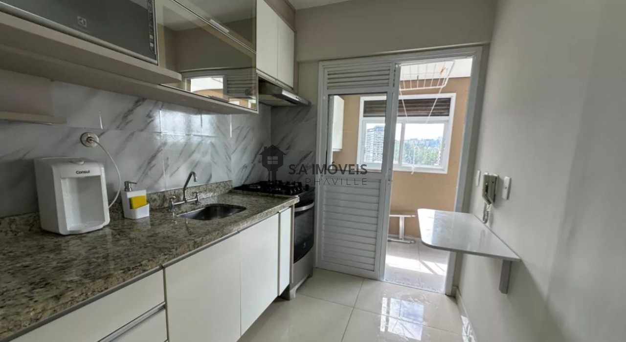 Apartamento, 1 quarto, 42 m² - Foto 10
