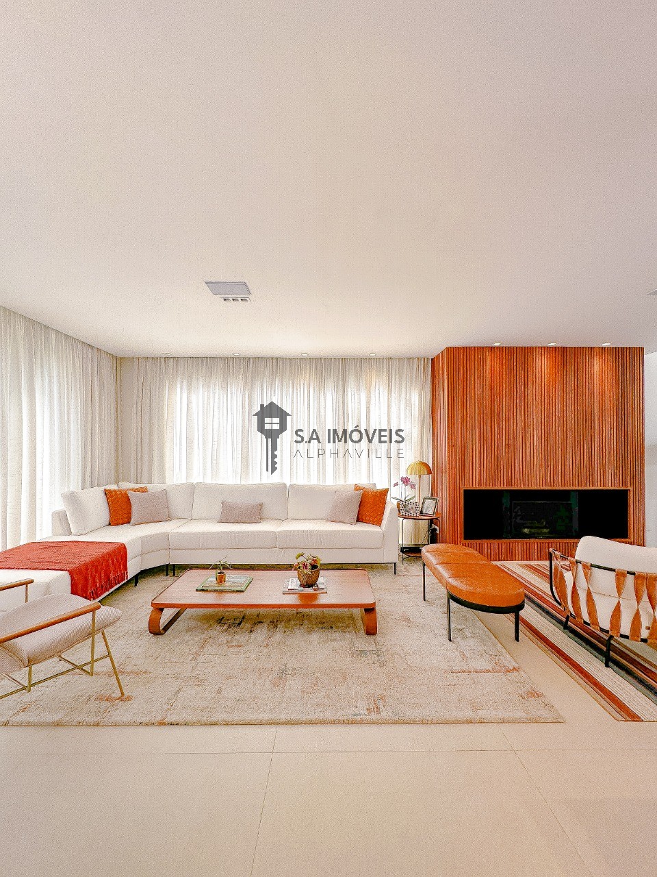 Casa, 4 quartos, 345 m² - Foto 10