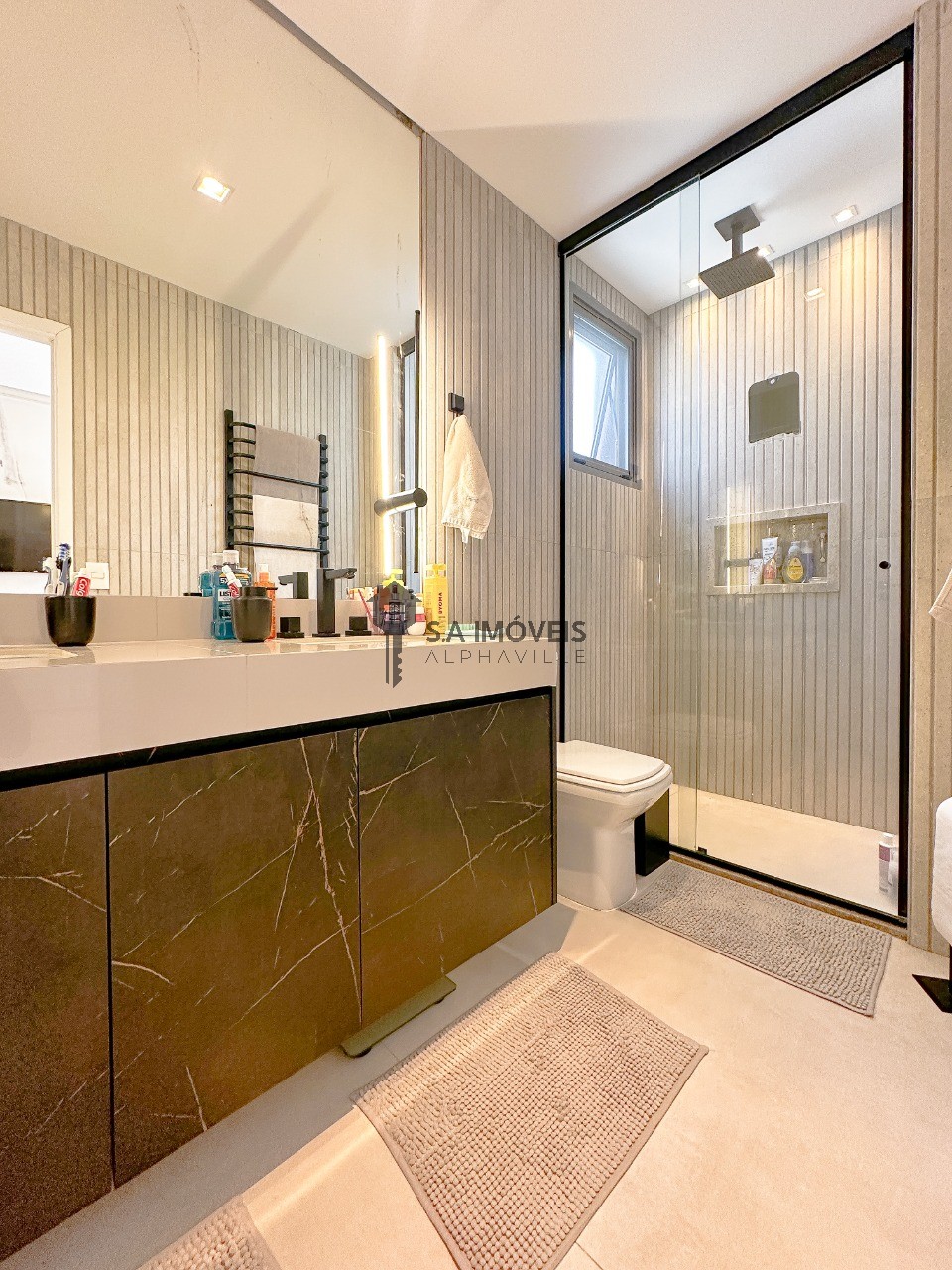 Casa de Condomínio, 3 quartos - Foto 65