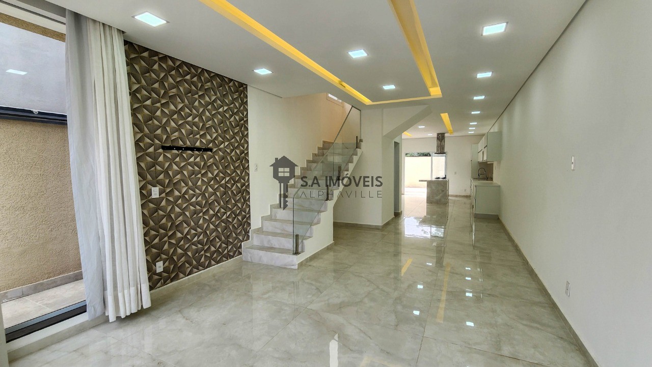 Casa, 3 quartos, 147 m² - Foto 3