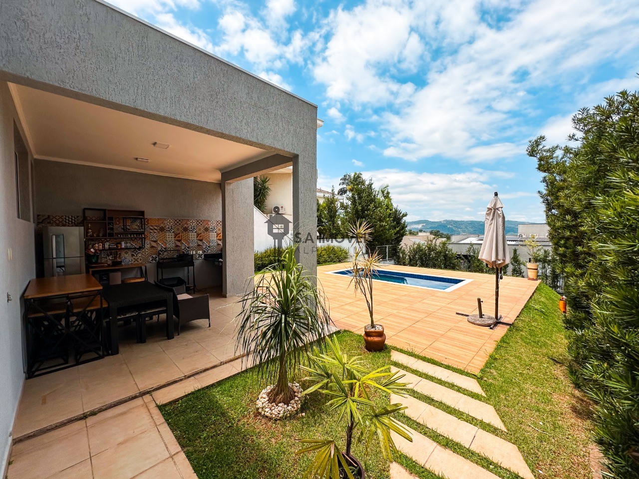 Casa, 3 quartos, 223 m² - Foto 40
