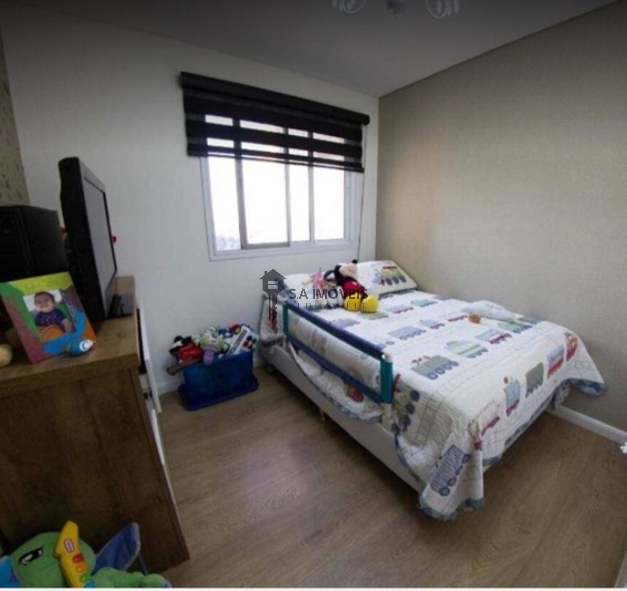 Apartamento, 4 quartos, 202 m² - Foto 23