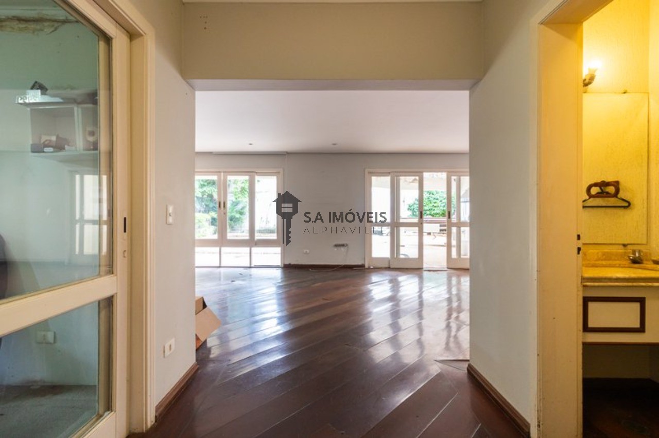 Casa, 4 quartos, 270 m² - Foto 7