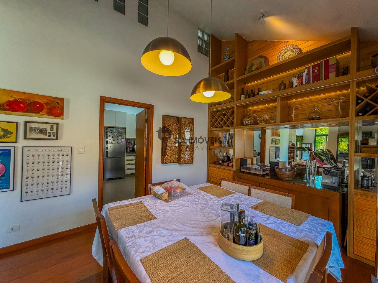 Casa, 4 quartos, 349 m² - Foto 31