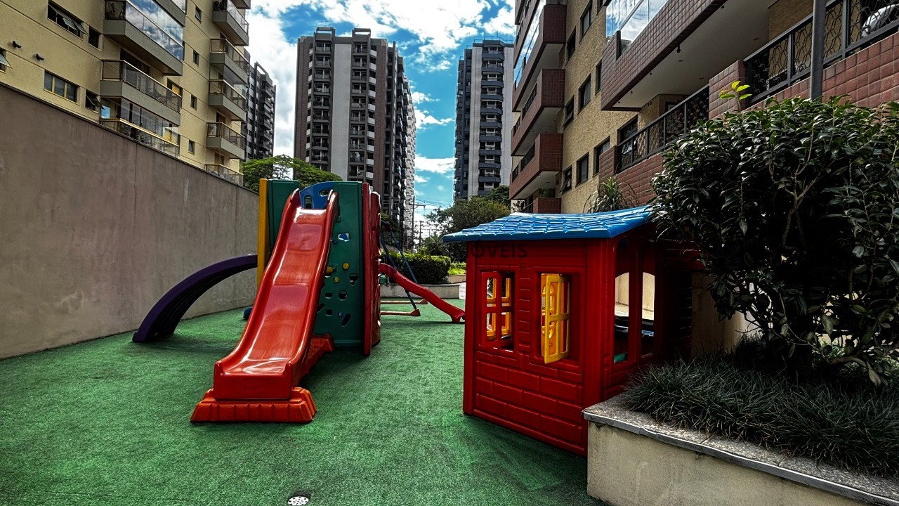 Apartamento, 3 quartos, 160 m² - Foto 32