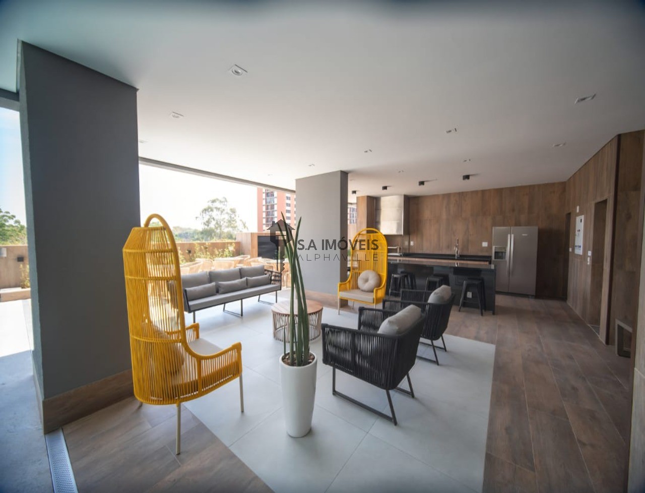 Cobertura, 3 quartos, 153 m² - Foto 24
