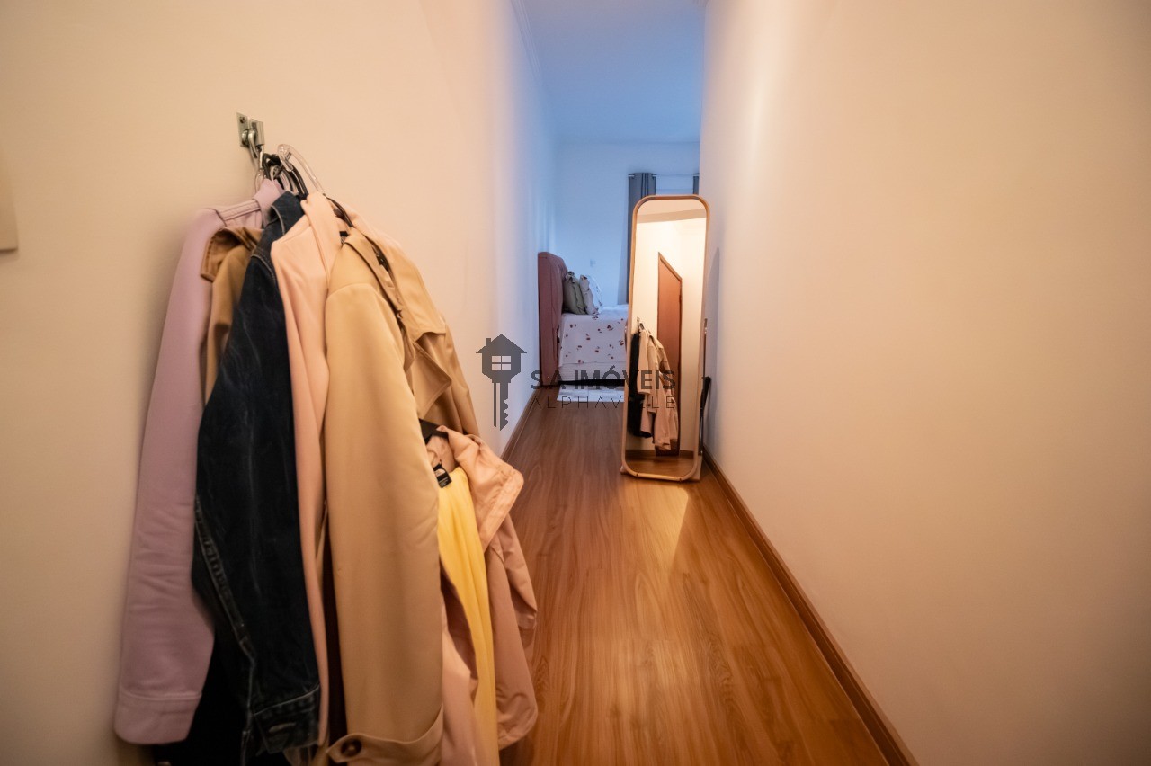 Casa de Condomínio, 4 quartos - Foto 30