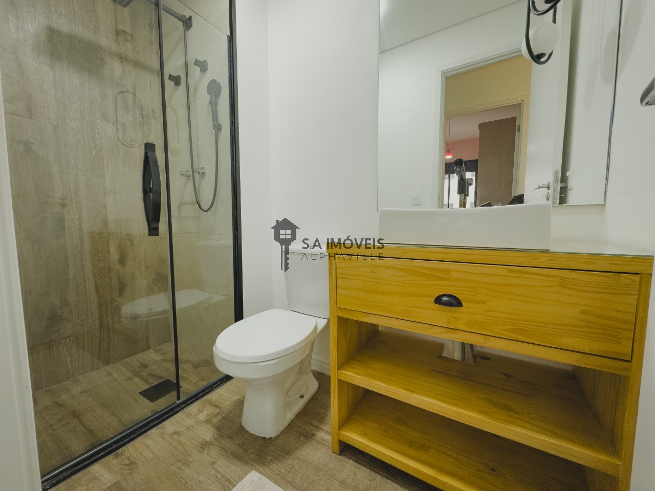 Apartamento, 2 quartos, 69 m² - Foto 14