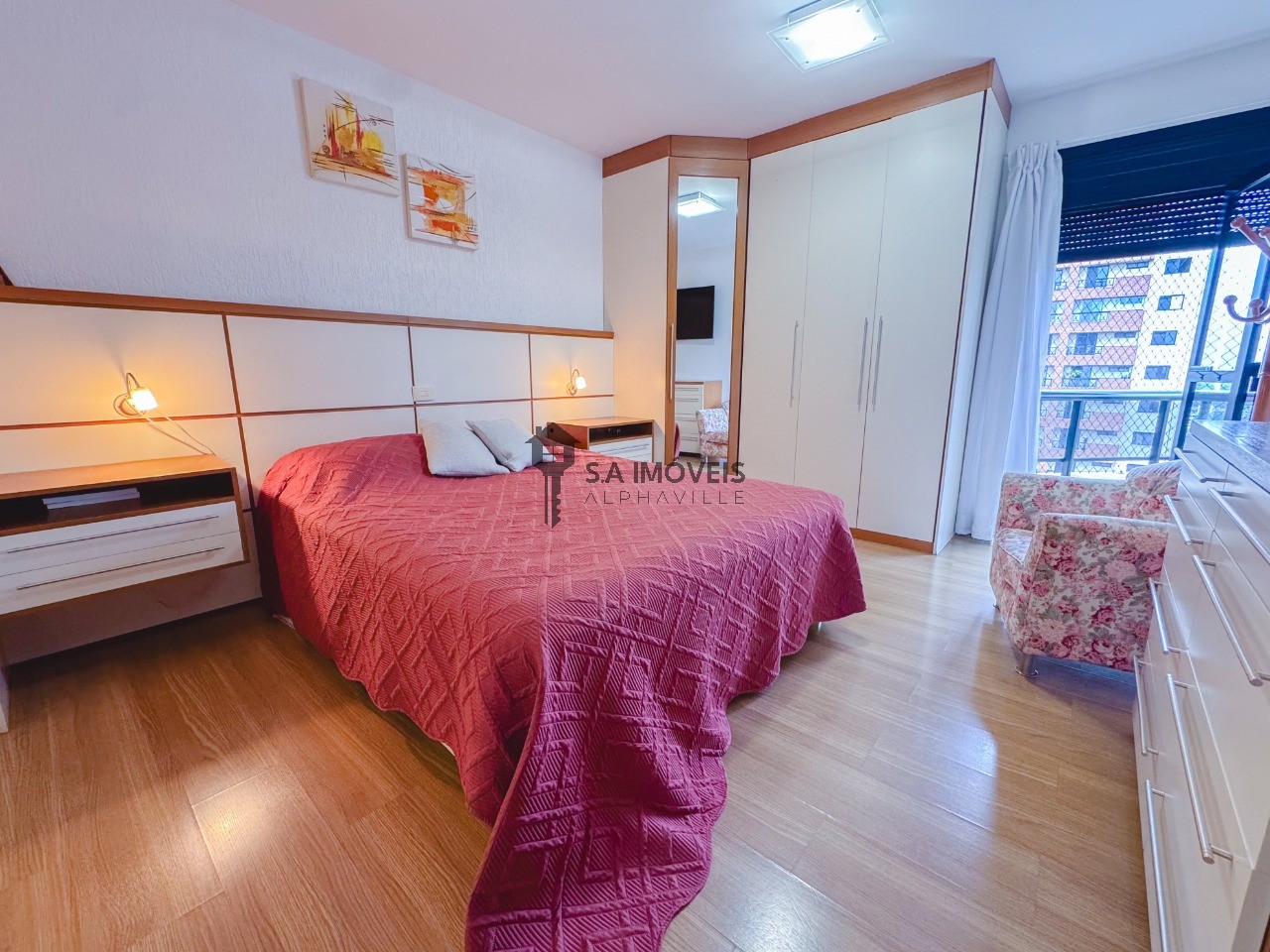 Apartamento, 3 quartos, 165 m² - Foto 14