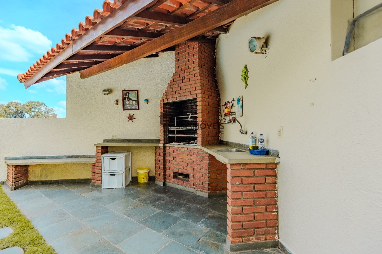 Casa, 4 quartos, 360 m² - Foto 7
