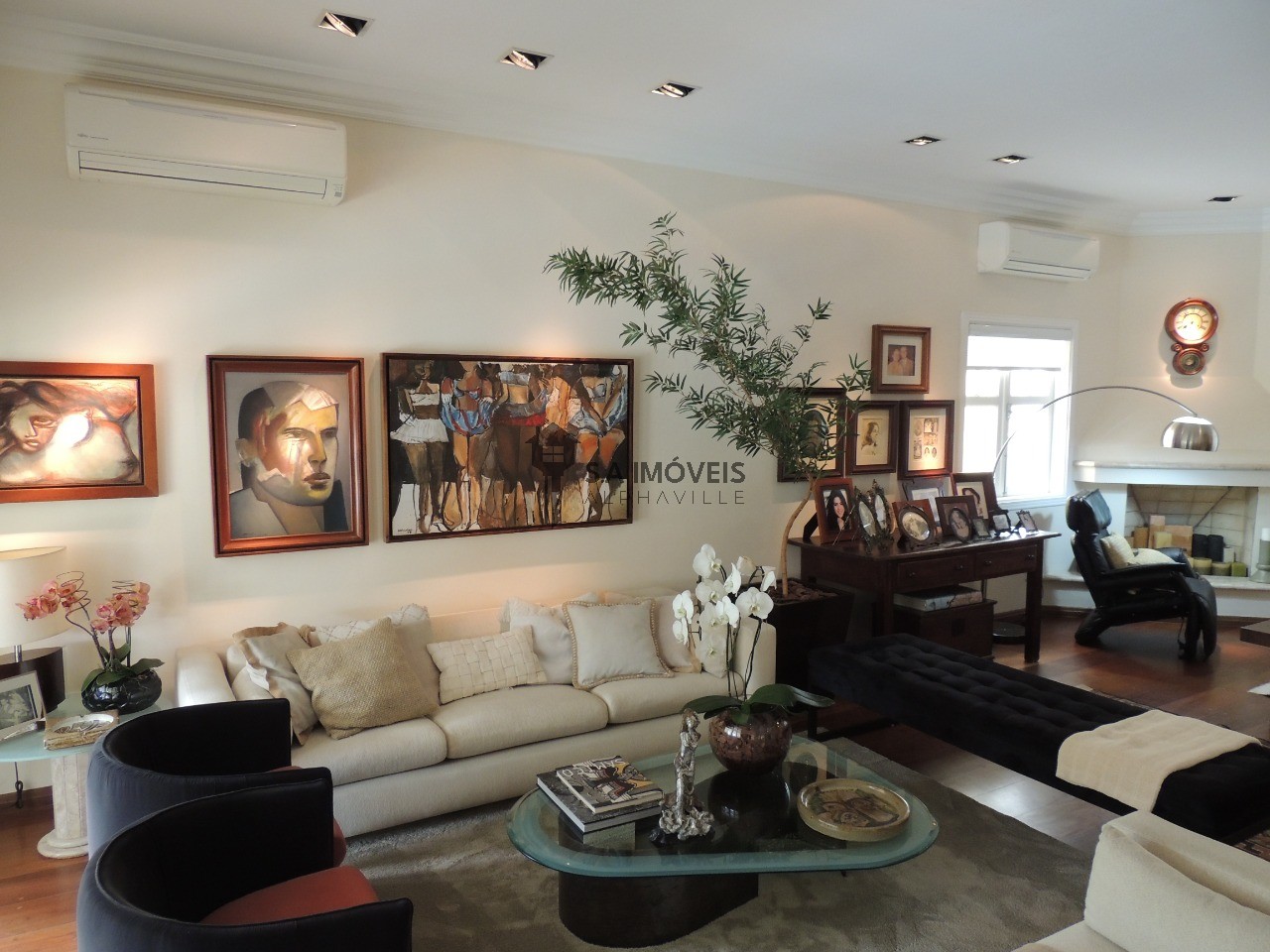 Casa, 4 quartos, 328 m² - Foto 13