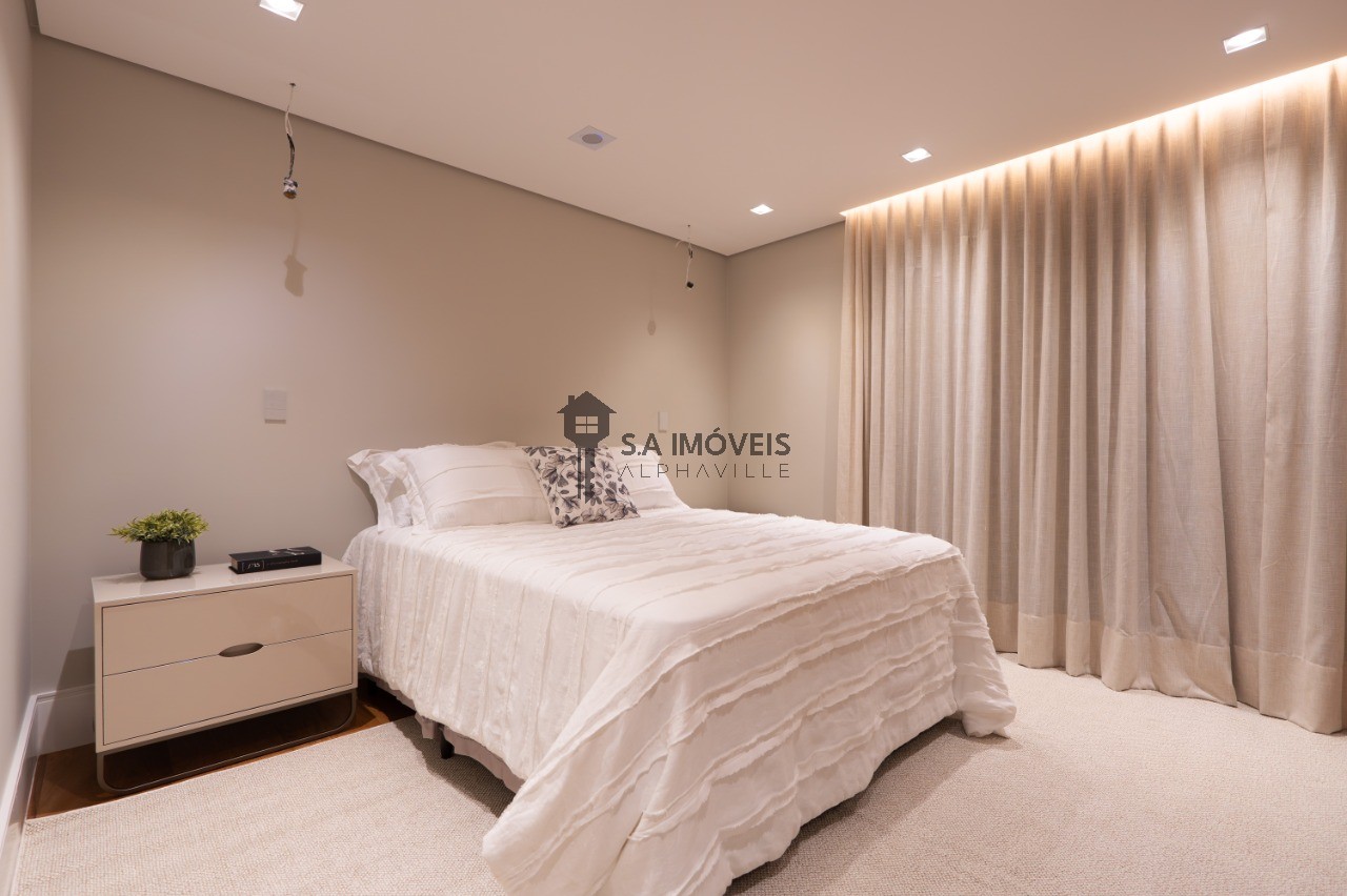 Casa de Condomínio, 5 quartos - Foto 8