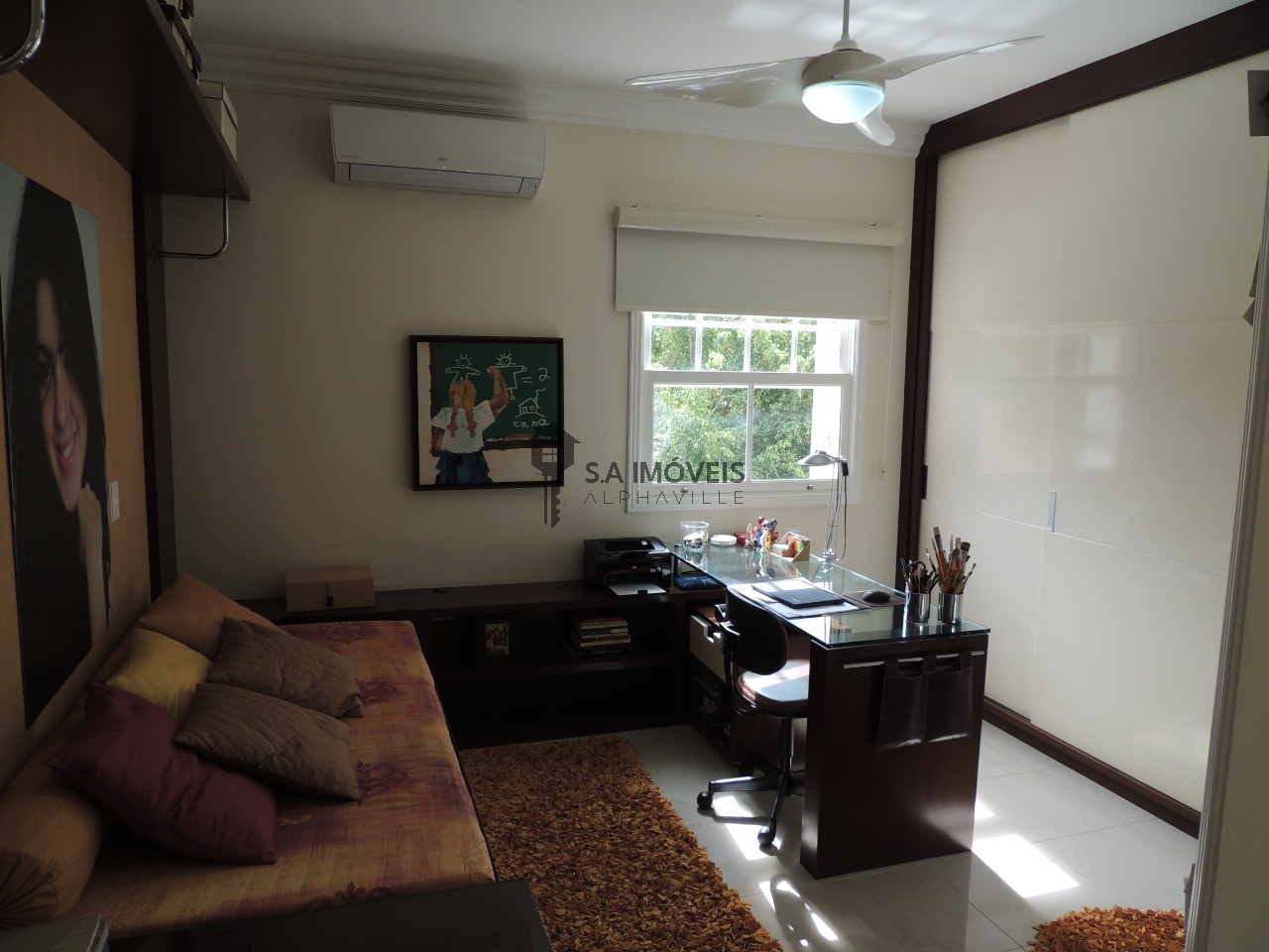 Casa, 4 quartos, 328 m² - Foto 42