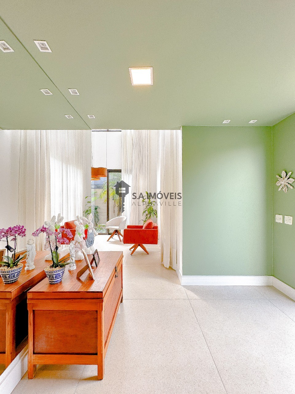 Casa, 4 quartos, 345 m² - Foto 20