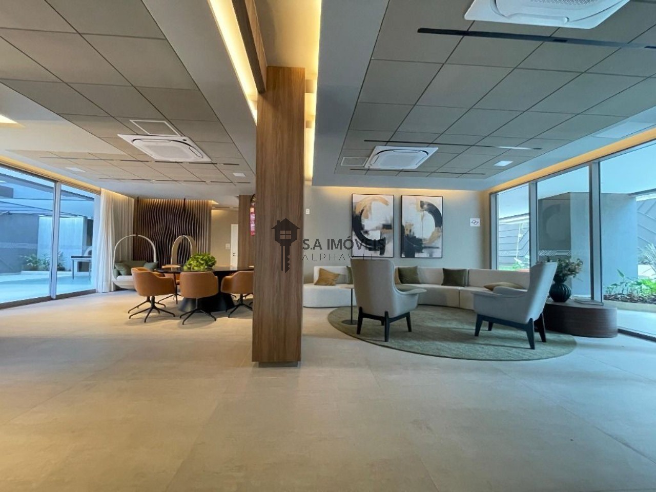 Apartamento, 1 quarto, 51 m² - Foto 19