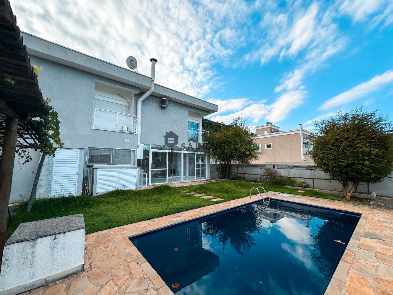 Casa, 4 quartos, 340 m² - Foto 25