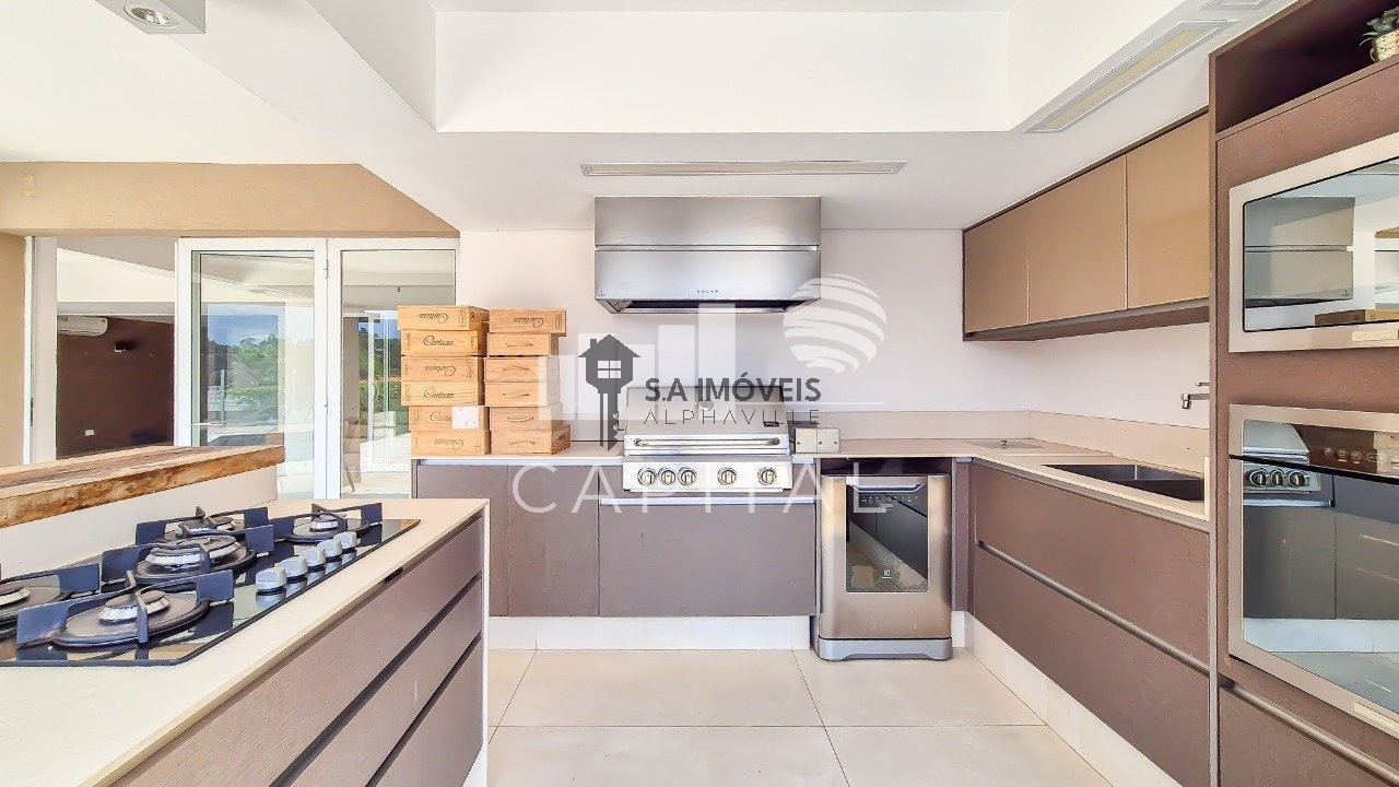 Casa, 4 quartos, 450 m² - Foto 24