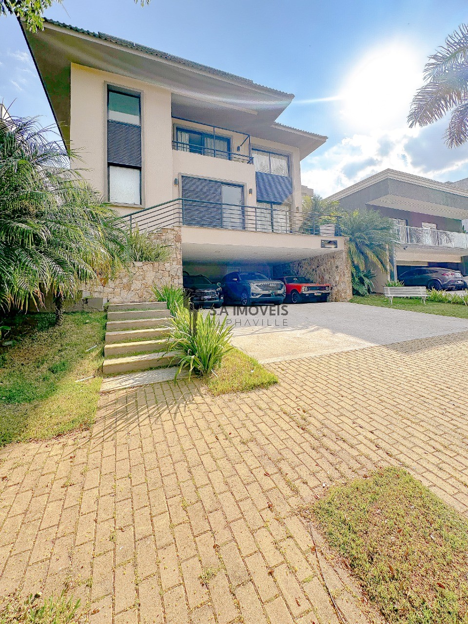 Casa, 4 quartos, 345 m² - Foto 2