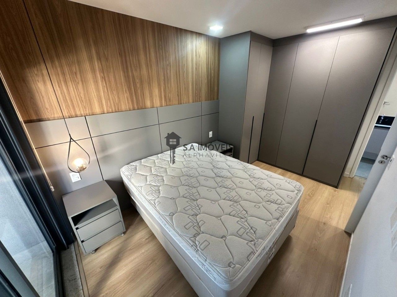 Apartamento, 2 quartos, 75 m² - Foto 7