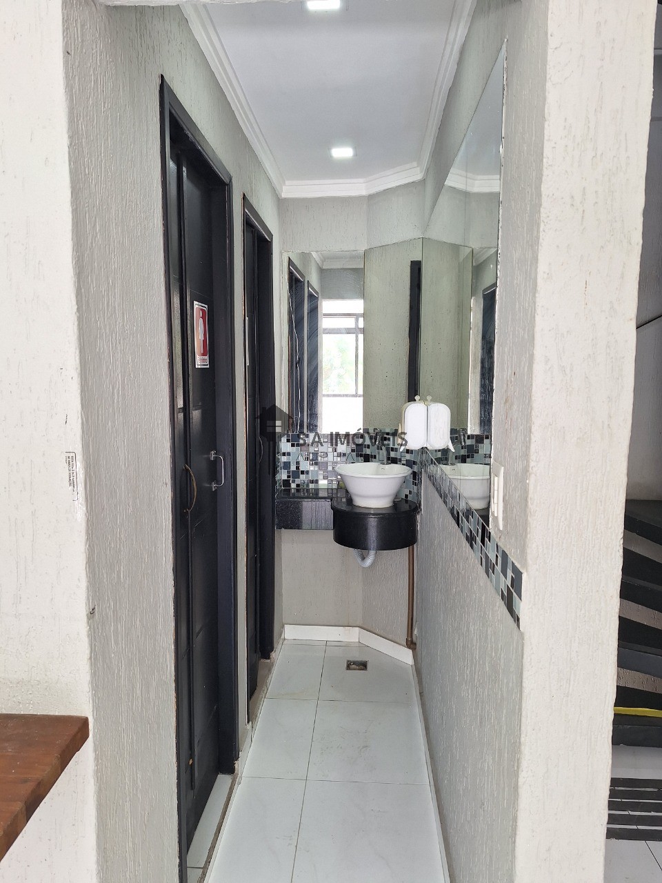Prédio Inteiro, 96 m² - Foto 11