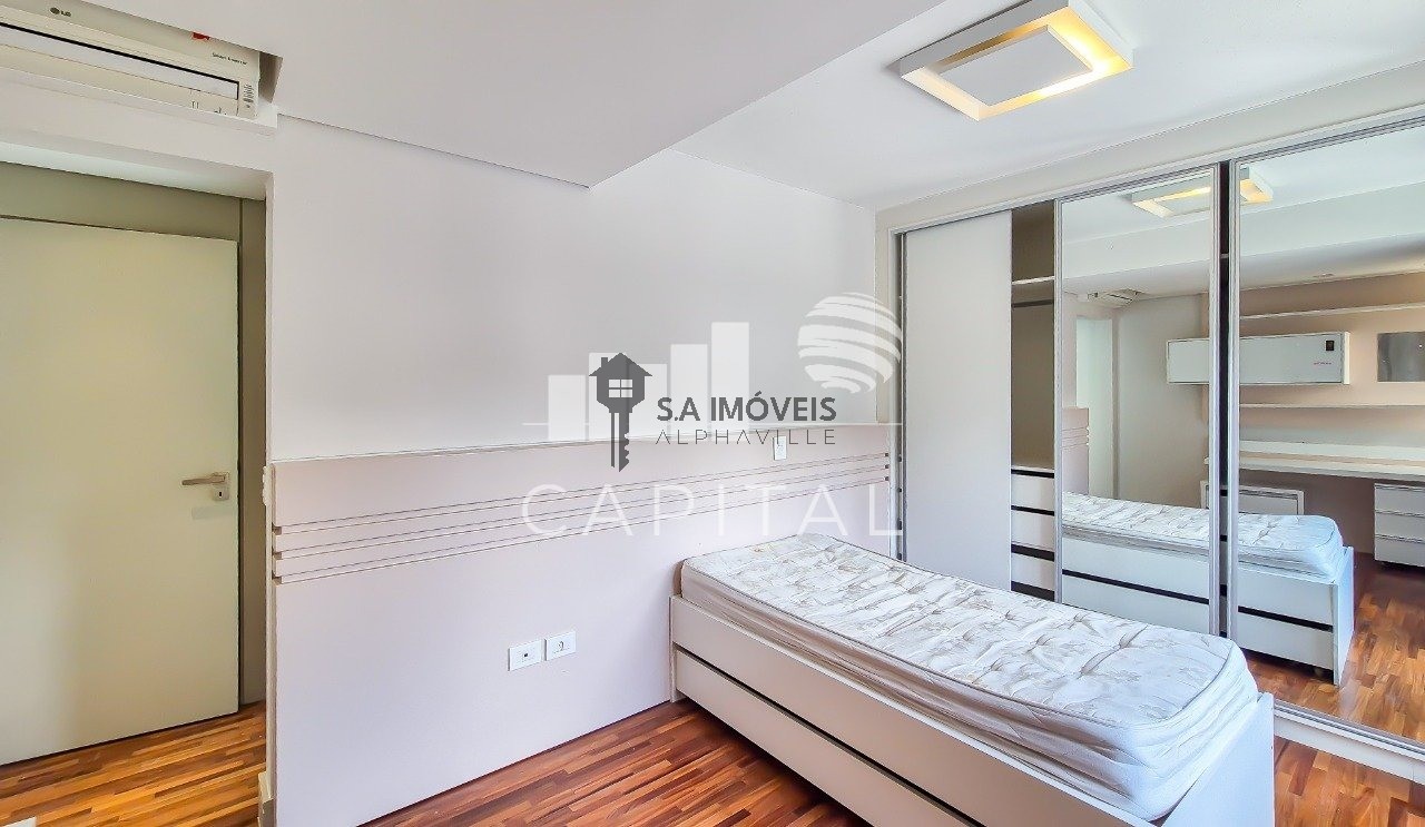 Casa, 4 quartos, 450 m² - Foto 8
