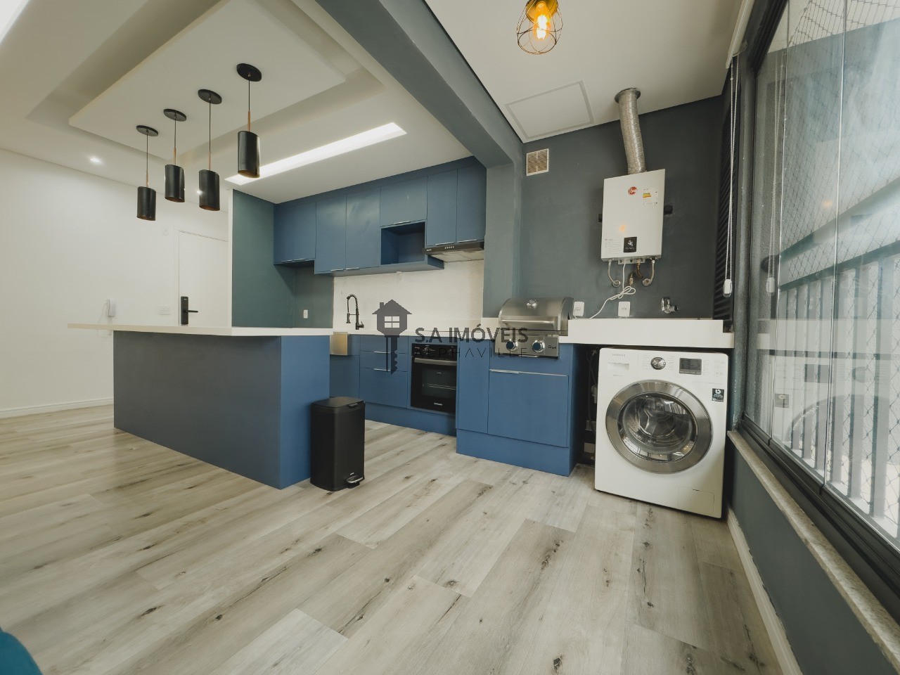 Apartamento, 2 quartos, 69 m² - Foto 7