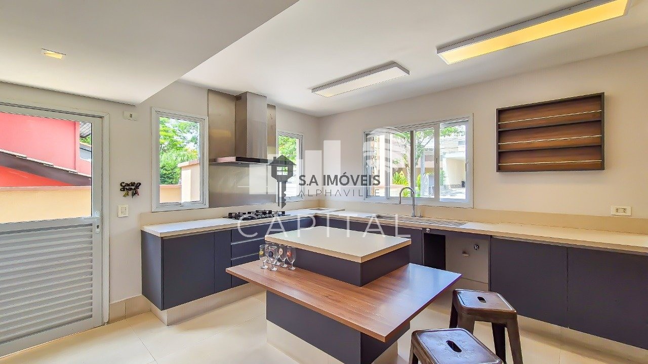 Casa, 4 quartos, 450 m² - Foto 11