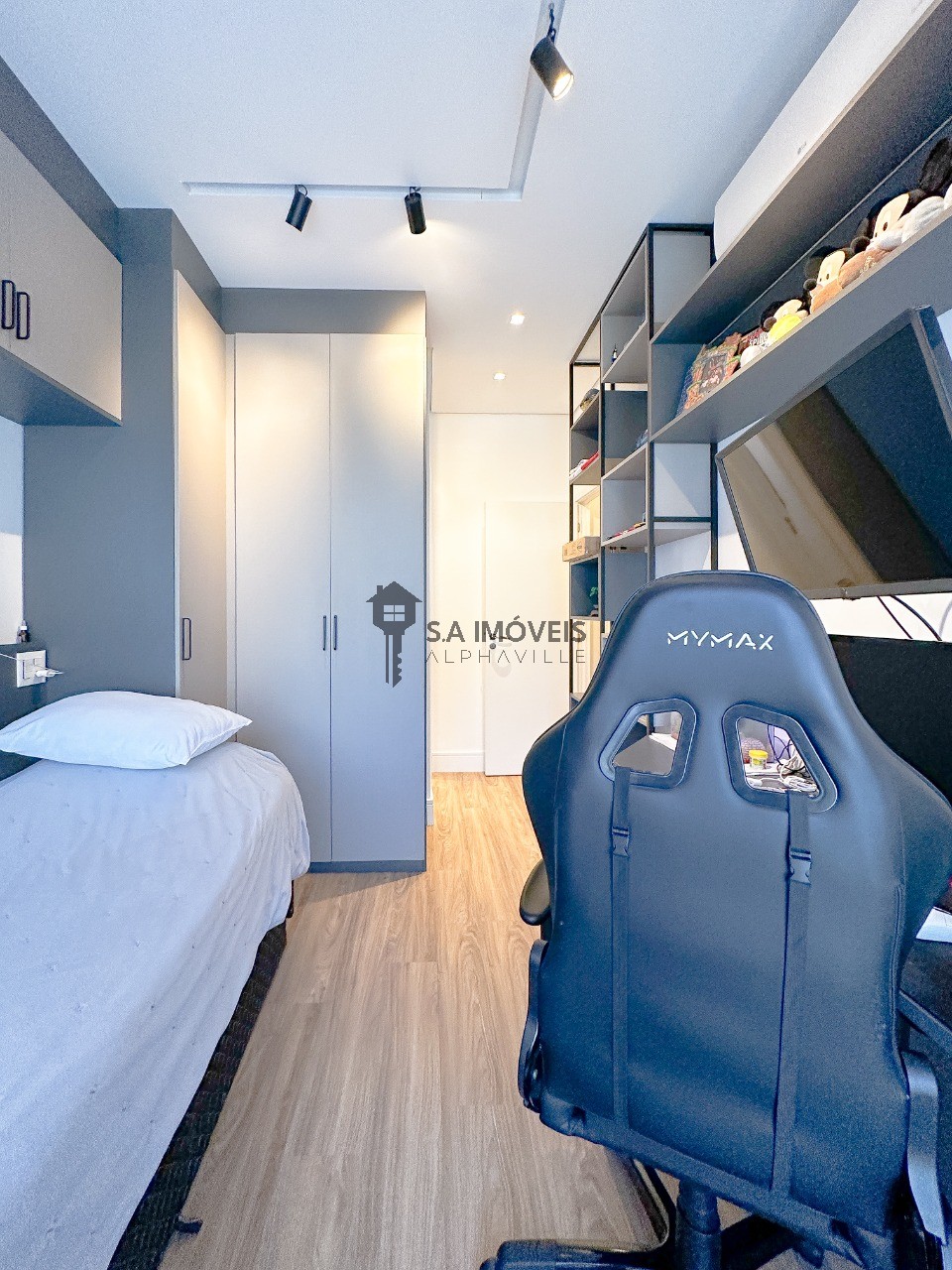 Casa de Condomínio, 3 quartos - Foto 68