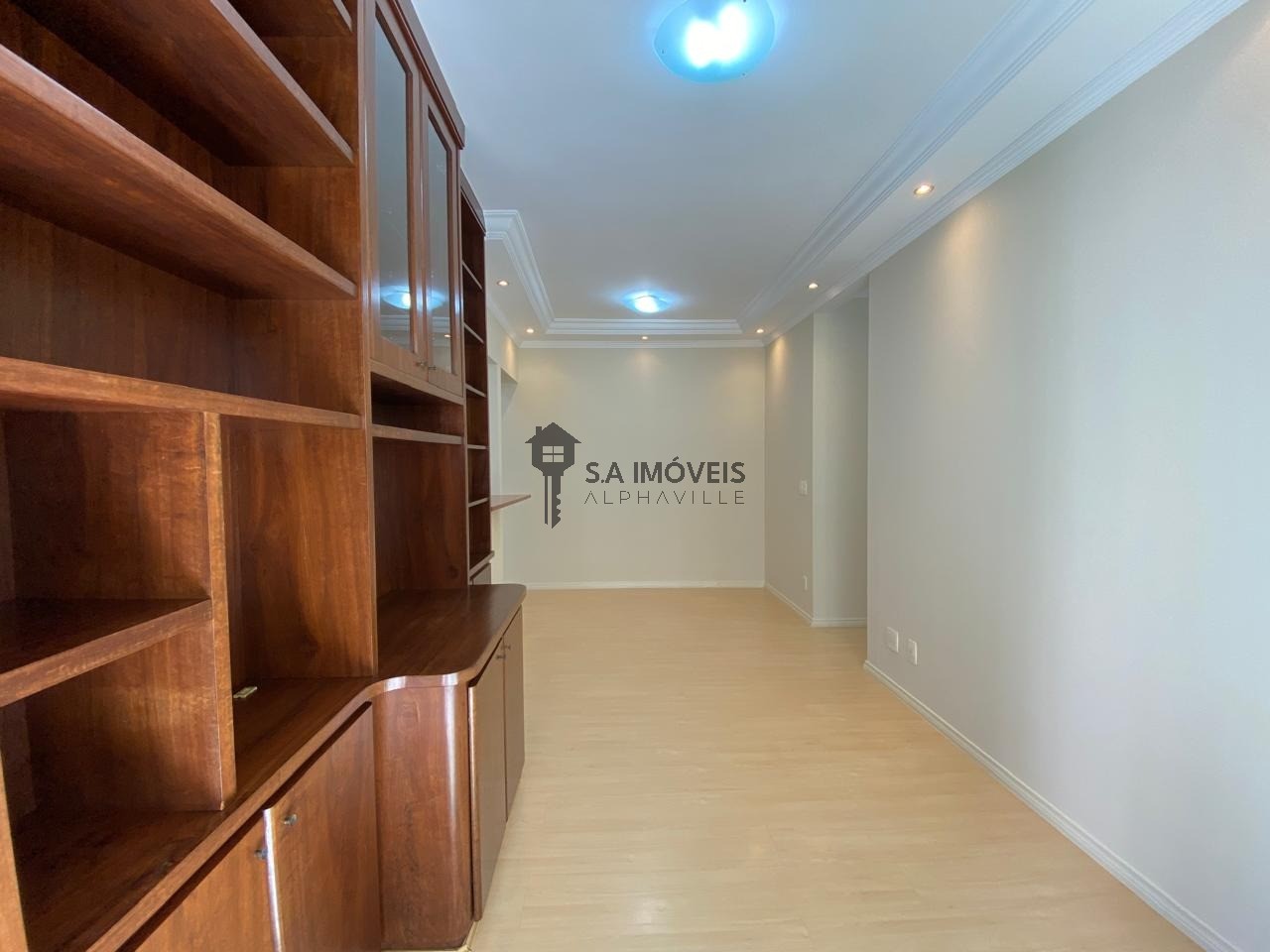 Apartamento, 2 quartos, 57 m² - Foto 3
